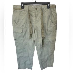 Calvin Klein Riley‎ Capri Pants